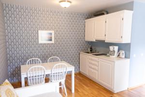 Gallery image of Lahe 10 Apartment in Haapsalu