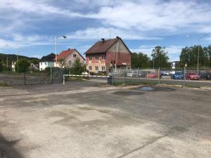 Fotografia z galérie ubytovania Ubytování Litoměřická s parkovištěm v destinácii Česká Lípa