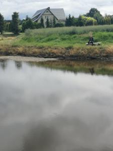 Fotografie z fotogalerie ubytování Zielone Tarasy na Kaszubach v destinaci Sikorzyno