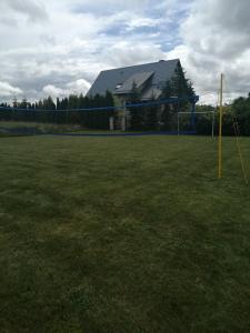 Fotografie z fotogalerie ubytování Zielone Tarasy na Kaszubach v destinaci Sikorzyno