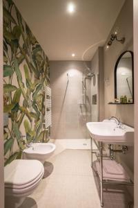 Gallery image of Palazzo 42 - Boutique Hotel & Suites in Pistoia