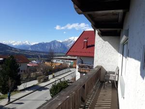 Zdjęcie z galerii obiektu Ferienwohnung Monika 2 w mieście Innsbruck