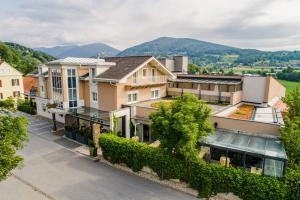 Gallery image of Hotel-Restaurant Allmer in Weiz