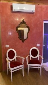Mynd úr myndasafni af Hotel Demokracia í Fushë-Arrëz