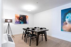 纽约Mint House at 70 Pine的相册照片