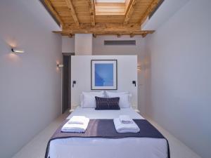 Gallery image of Karino Suite in Naousa