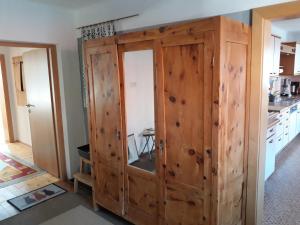 Zdjęcie z galerii obiektu Ferienwohnung Monika 2 w mieście Innsbruck