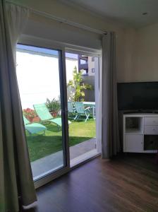 Kép Apartamento Avenida Manzanilla - Bajo de Guía szállásáról Sanlúcar de Barramedában a galériában