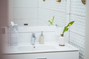 Fotografie z fotogalerie ubytování Osada Family Park v destinaci Ustronie Morskie + 70 fotografií