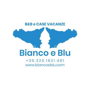 Certifikát, hodnocení, plakát nebo jiný dokument vystavený v ubytování B&B Bianco E Blu