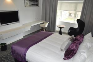 Imagen de la galería de The Golden Jubilee Hotel, en Clydebank