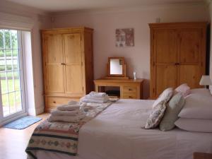 Spring Paddocks B&B