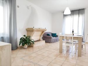 Gallery image of Appartamento La Capretta Bianca - Affitti Brevi Italia in Ulassai