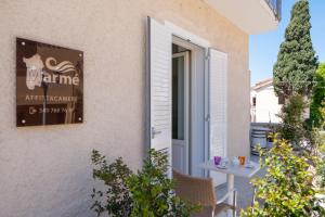 Fotografie z fotogalerie ubytování MarMè v destinaci San Teodoro
