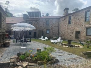 Albergue Ponte Olveira, Mazaricos – Updated 2022 Prices