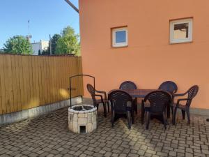 Fotografie z fotogalerie ubytování Aroma Apartman v destinaci Hajdúszoboszló