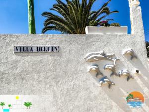 Fotografia z galérie ubytovania Villa Delfin, 3 tolle Apartements für je 4 bis 6 Personen - in L Alfàs del Pi v destinácii L'Alfas del Pi