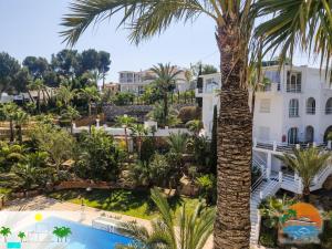 Villa Delfin, 3 tolle Apartements für je 4 bis 6 Personen ...