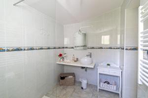 Ένα μπάνιο στο La Villa de l'Olivier +17 φωτογραφίες