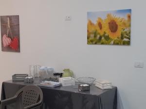 Kép B&b il Girasole szállásáról Grisoliában a galériában