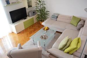 Imagen de la galería de Apartments Ćurić, en Trogir