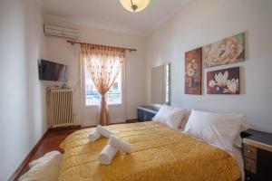 Gallery image of Anthia Sunny Apartment in Kanoni in Kanoni