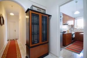 Gallery image of Anthia Sunny Apartment in Kanoni in Kanoni