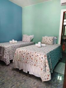 Gallery image of Pousada Nenzinha in Sao Jorge