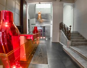 Fotografie z fotogalerie ubytování Sixtytwo Hotel v destinaci Barcelona