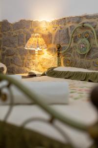 Fotografia z galérie ubytovania Confortevole appartamento provenzale v destinácii SantʼAntìoco