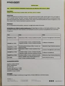 Foto Algheros asuva majutusasutuse L'Anfora galeriist