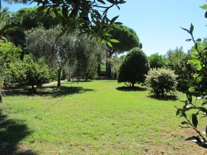 Gallery image of casaisoladelba immersa nel verde a 80mt dalla spiaggia in Lacona +46 photos