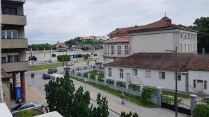 Afbeelding uit fotogalerij van Apartman No.5 in Novi Sad