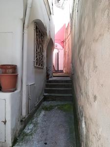 Foto de la galeria de il Rifugio in Positano a Positano