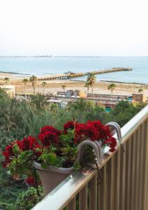 Gallery image of B&B a due passi dal mare in Gela