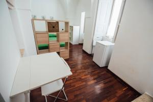 Fotografia z galérie ubytovania MOROLAin v destinácii Martina Franca