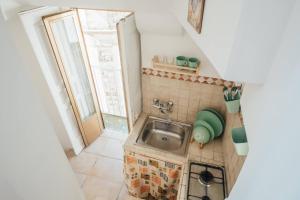 Fotografia z galérie ubytovania MOROLAin v destinácii Martina Franca