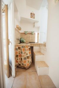 Fotografia z galérie ubytovania MOROLAin v destinácii Martina Franca