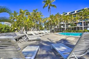 Gallery image of Big Island Condo with Pool Access 1 Mi to Beach! in Kailua-Kona