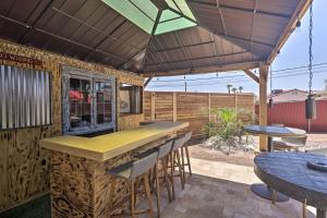 Gallery image of Updated Home with Outdoor Oasis, 2 Mi to Lake! in Lake Havasu City