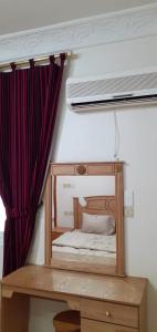 Billede fra billedgalleriet på ليالي السامر للشقق المخدومة i Abha