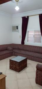 Billede fra billedgalleriet på ليالي السامر للشقق المخدومة i Abha