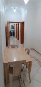 Billede fra billedgalleriet på ليالي السامر للشقق المخدومة i Abha