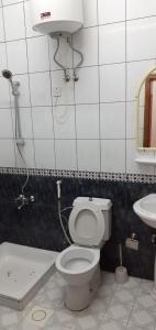 Billede fra billedgalleriet på ليالي السامر للشقق المخدومة i Abha + 259 billeder