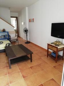 Vacation Home Isleta del moro, Almería, Spain - Booking.com