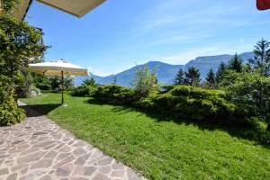 Afbeelding uit fotogalerij van Paradise Garden & View in Tremosine Sul Garda
