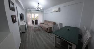 Posezení v ubytování Apartamento Calpe - La Fossa - Peñon Ifach