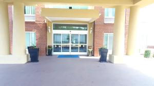Gallery image of Stay Inn & Suites Montgomery in Montgomery