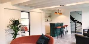 Setusvæði á forrest - Holiday Home - Vakantiewoning