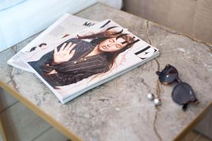 Galeriebild der Unterkunft Bošket Luxury Rooms in Split
